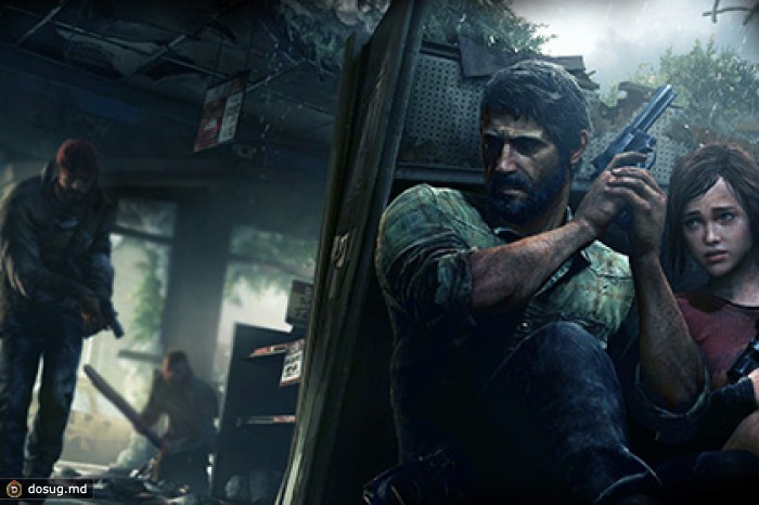 Сценарист фильма по Last of Us рассказал о переменах в сюжете