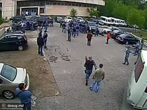 Студенты академии Маймонида пожаловались в СКР