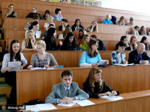 Студенты признанного неэффективным вуза устроят забастовку