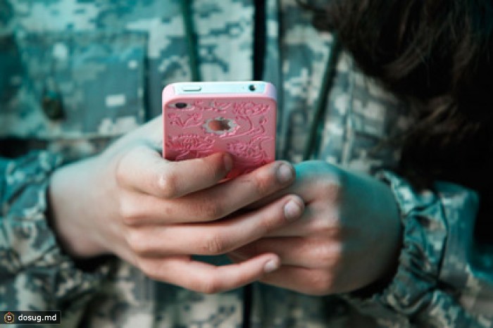 Студенты выразили готовность отказаться от еды и секса ради интернета