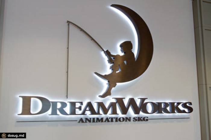 Студия DreamWorks уволит 500 сотрудников