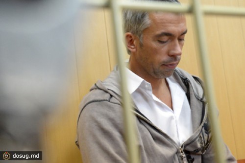 Суд арестовал бывшего главу «Красной поляны»