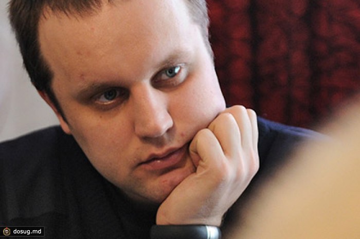 Суд арестовал донецкого «народного губернатора»