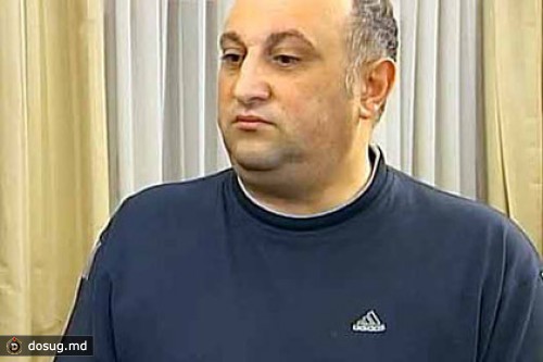 Суд арестовал вице-губернатора Новгородской области