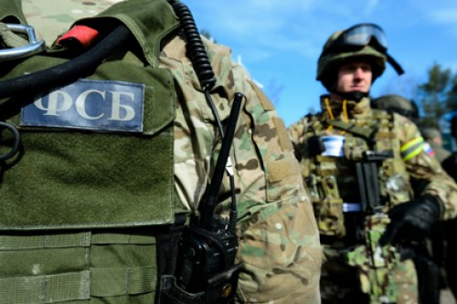 Суд арестовал выжившего боевика из Орехово-Зуево