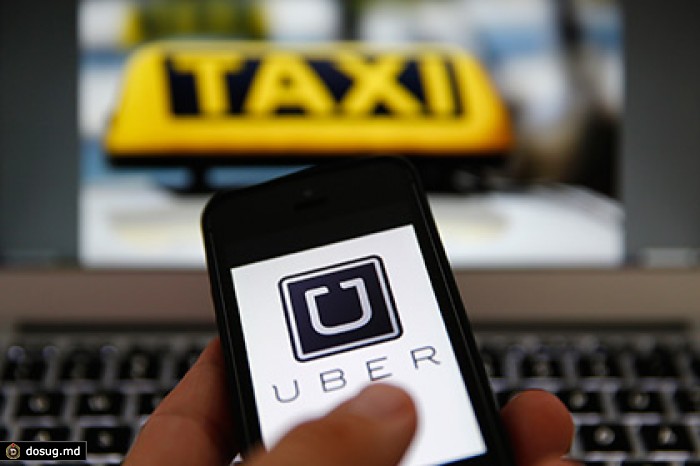 Суд частично запретил Uber в Германии