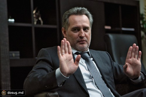 Суд избавил американские компании от претензий Тимошенко