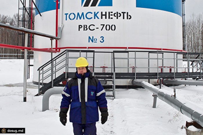 Суд обязал «дочку» «Роснефти» выплатить Yukos Capital 7 миллиардов рублей