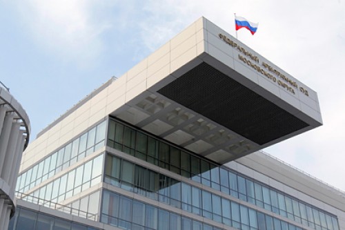 Суд обязал Российское авторское общество доплатить полмиллиарда налогов