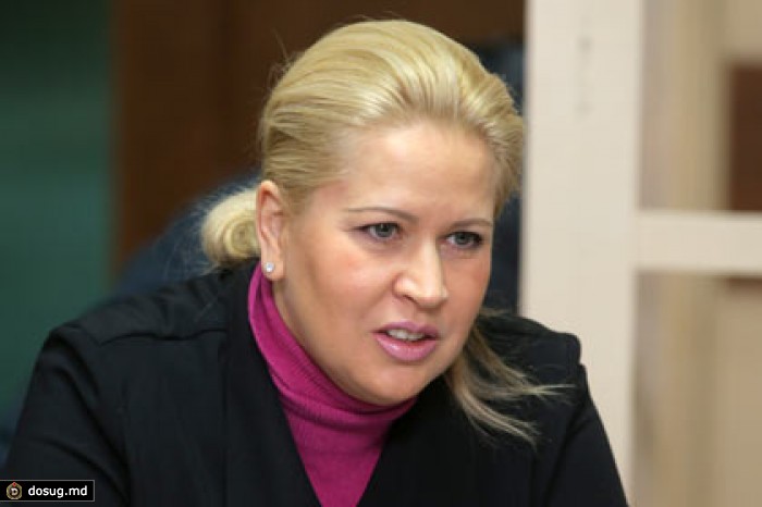 Суд отказал Евгении Васильевой в отводе военных прокуроров