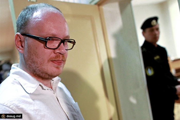 Суд отказал Олегу Кашину в компенсации за затянувшееся расследование