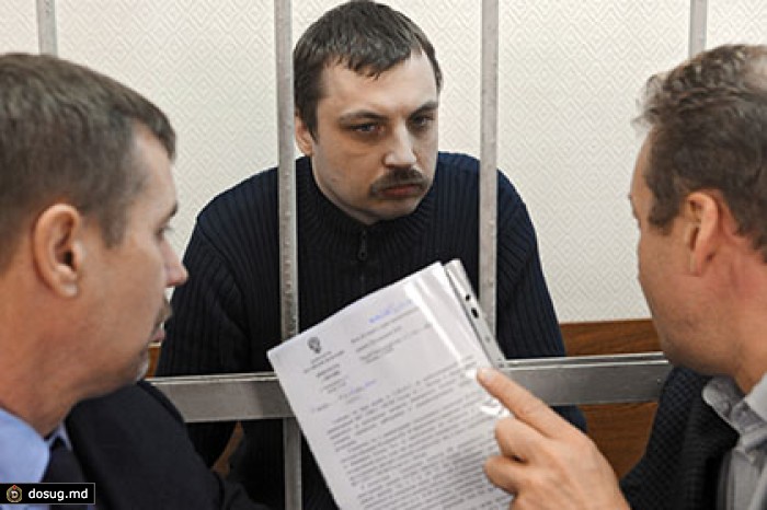 Суд отказался вернуть фигуранта «болотного дела» в психбольницу