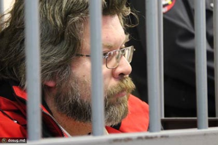 Суд отпустил под залог последнего россиянина с «Арктик Санрайз»