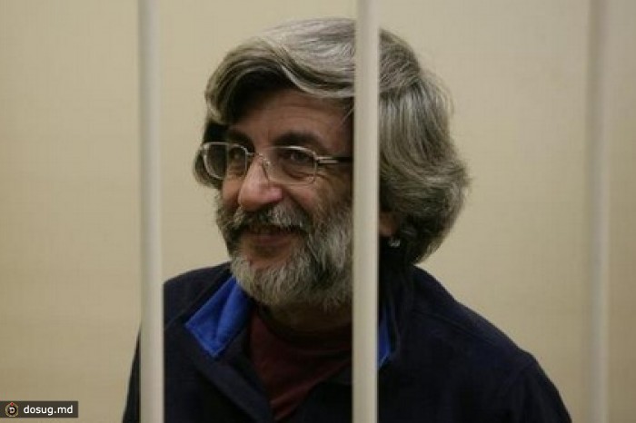 Суд отпустил под залог пресс-секретаря российского Greenpeace