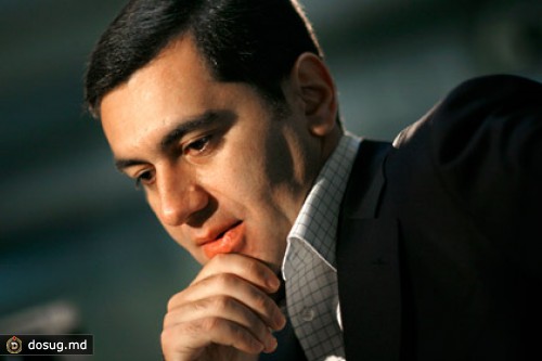 Суд полностью оправдал Ираклия Окруашвили