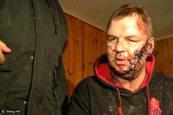 Суд прекратил дело против лидера «Автомайдана»