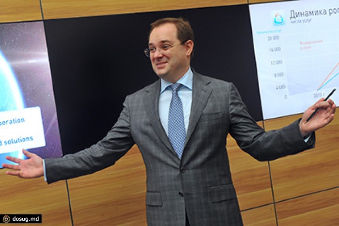 Суд признал «золотой парашют» бывшего гендиректора «Ростелекома» законным