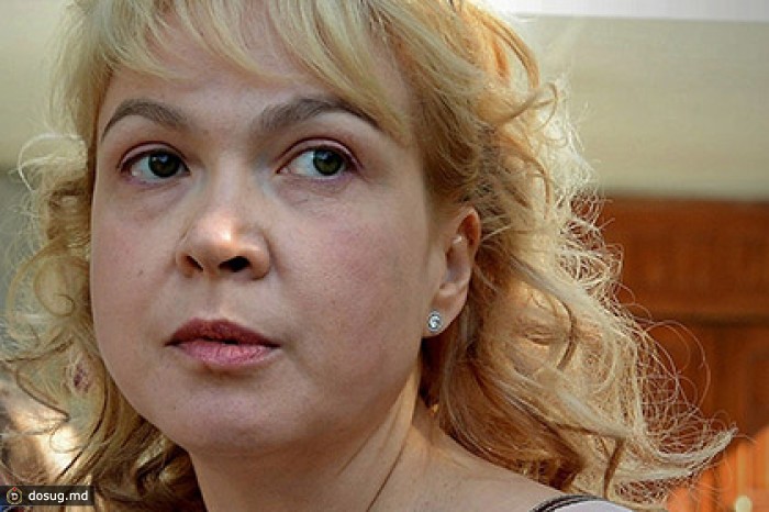 Суд снял с Аксаны Пановой обвинения в мошенничестве