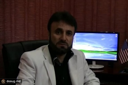 Суд в Дубае решил выслать таджикского оппозиционера на родину