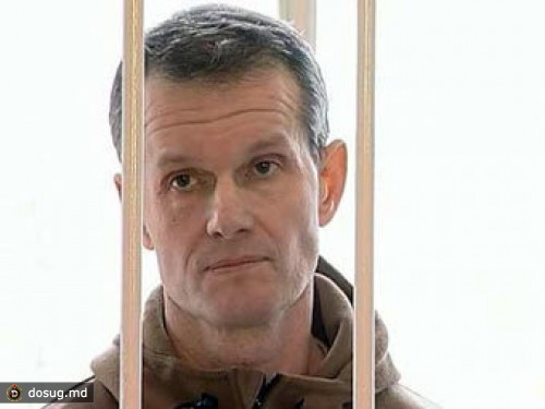 Суд в Таджикистане отклонил жалобу пилота Садовничего