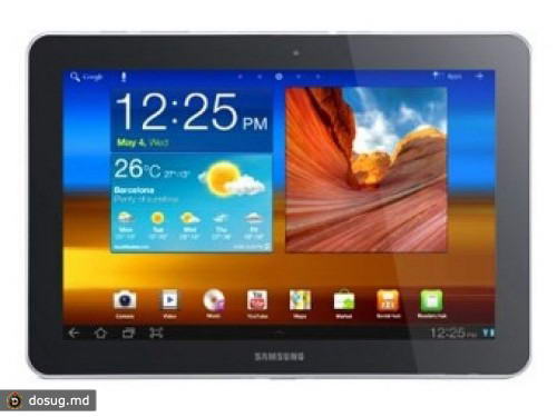 Суд вернул планшеты Samsung в Австралию