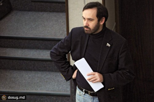 Суд взыскал с Ильи Пономарева 2,7 миллиона по иску «Сколково»