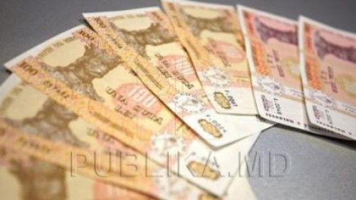 Сумма ущерба от засухи 2012 года превышает два миллиарда леев