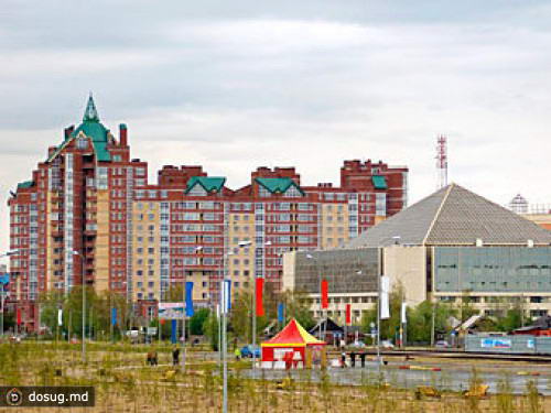 Сургут назвали самым удобным для жизни городом России