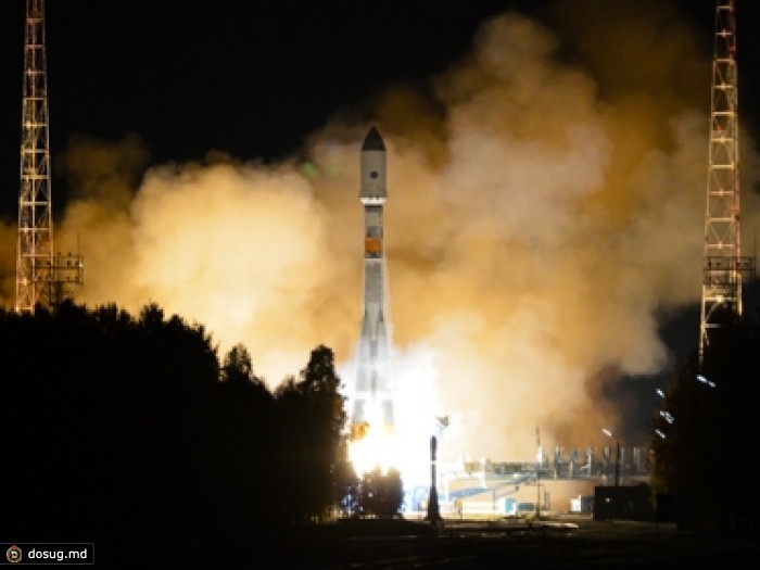Связь со спутником «Фотон-М» восстановили