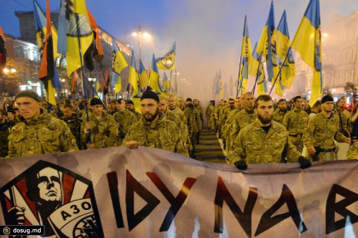 Свыше четверти россиян посчитали вероятной войну с Украиной