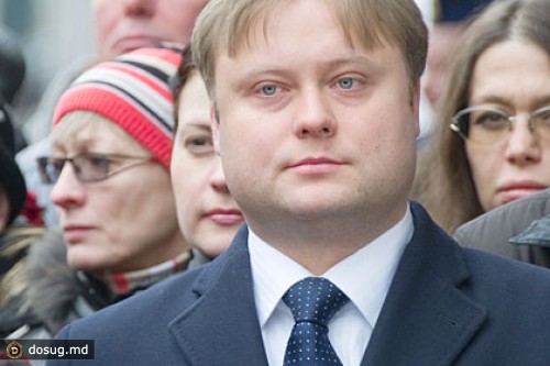 Сын Егора Гайдара вложился в банк «Стратегия»