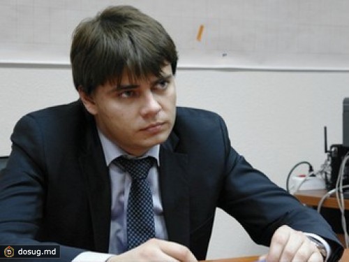 Сын Михаила Боярского возглавил телеканал "Санкт-Петербург"