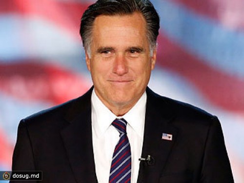 Сын Ромни рассказал о нежелании отца быть президентом