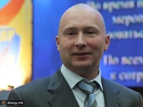 Сын Жириновского стал кандидатом на пост главы РФС