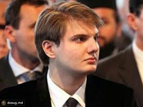 Сына Иванишвили обвинили в нарушении избирательного законодательства