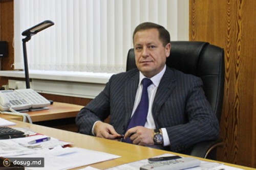 Сына ивановского депутата-единороса обвинили в нападении на полицейского