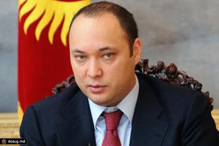 Сыну бывшего президента Киргизии дали второе пожизненное