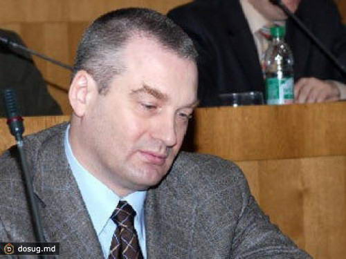 Сыну президента Приднестровья готовят новое дело