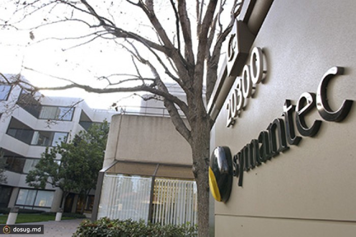 Symantec вслед за eBay и HP подумывает о разделении своего бизнеса