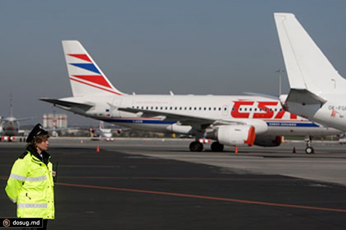 Сzech Airlines снизила стоимость авиабилетов для россиян