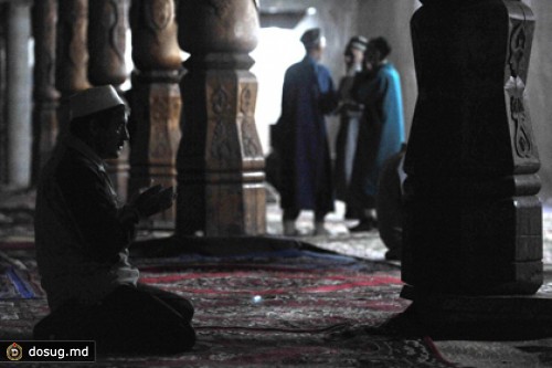 Таджикистан объявил в розыск организатора захвата российской погранзаставы