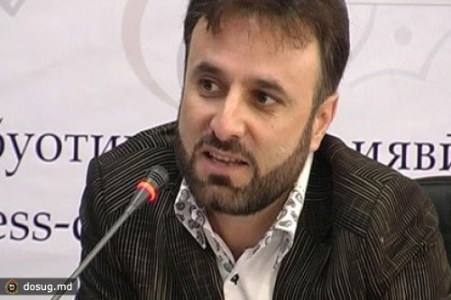 Таджикистан опроверг пропажу оппозиционера из СИЗО в Дубае