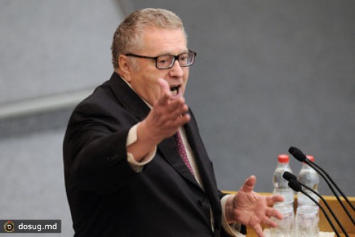 Таджикистан ответил нотой на предсказание Жириновского