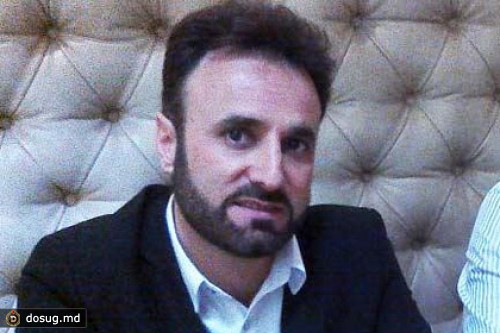 Таджикский оппозиционер исчез из СИЗО в Дубае