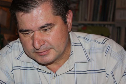 Таджикский оппозиционер из «Одноклассников» выдвинулся в президенты