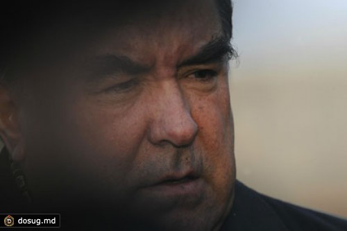 Таджикский президент помиловал 70 военнослужащих