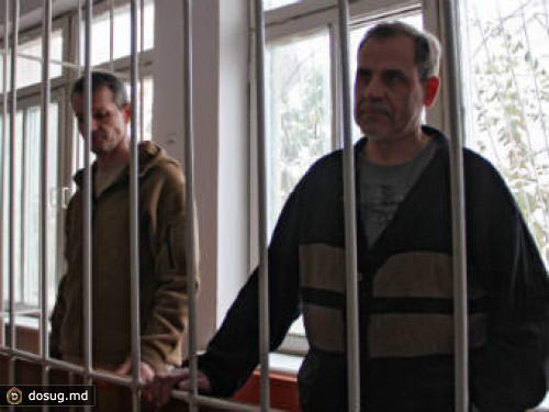 Таджикский суд принял жалобу осужденных летчиков