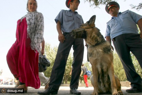 Таджикское МВД выступило за смертную казнь
