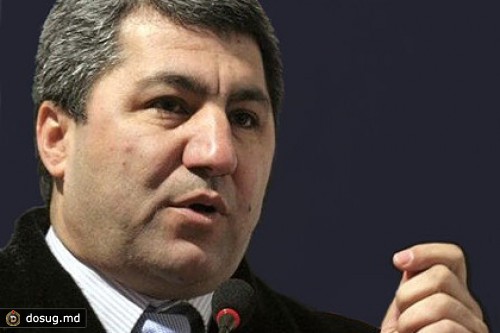 Таджикского президента защитили от мрачного пророчества Жириновского