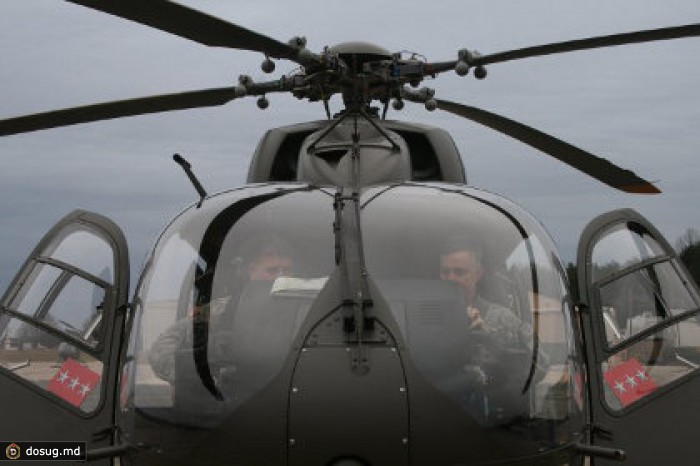 Таиланд решил дозаказать вертолеты Lakota